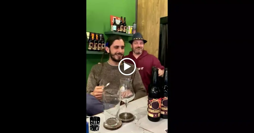 Beer Bounch - Beer Shop - Tap room_Castelli Calepio_slider_image_2