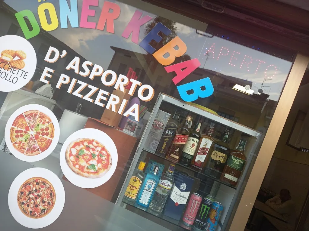 Highway fast food and donner kabab_Castelli Calepio_slider_image_3