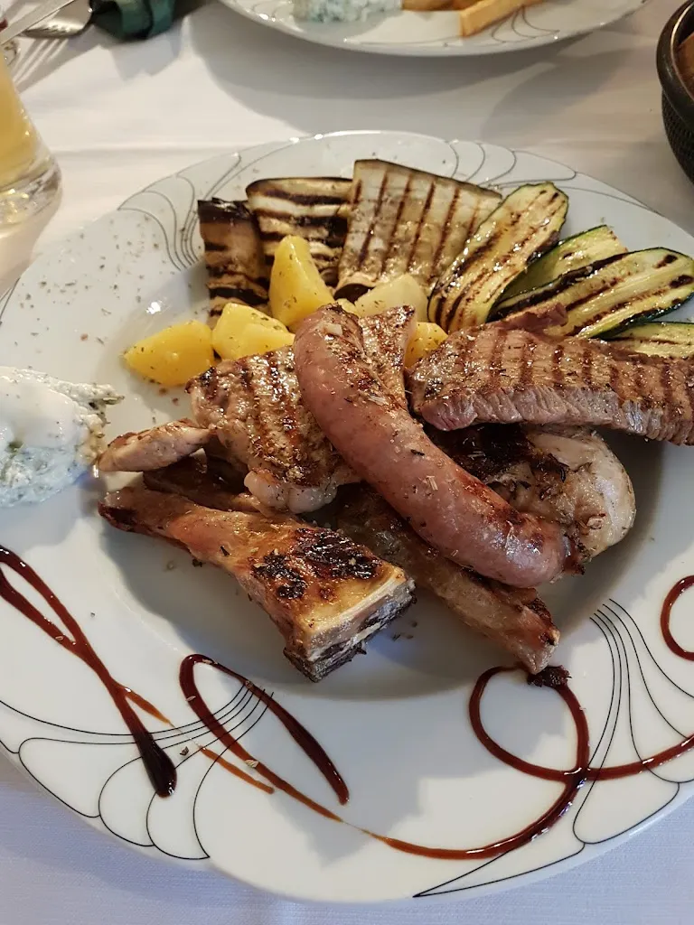 Menü_Ristorante L'airone Rosa_Castello Cabiaglio_Bild_2