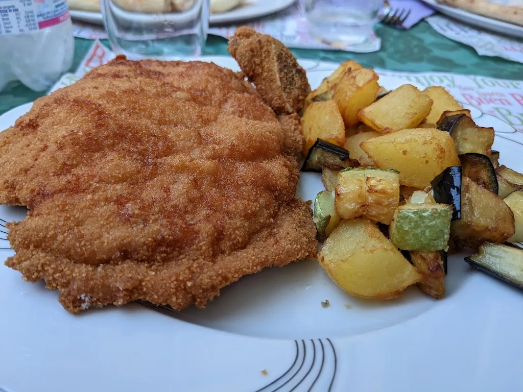 Menü_Ristorante L'airone Rosa_Castello Cabiaglio_Bild_3