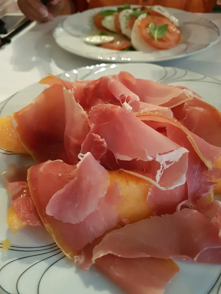 Menü_Ristorante L'airone Rosa_Castello Cabiaglio_Bild_5