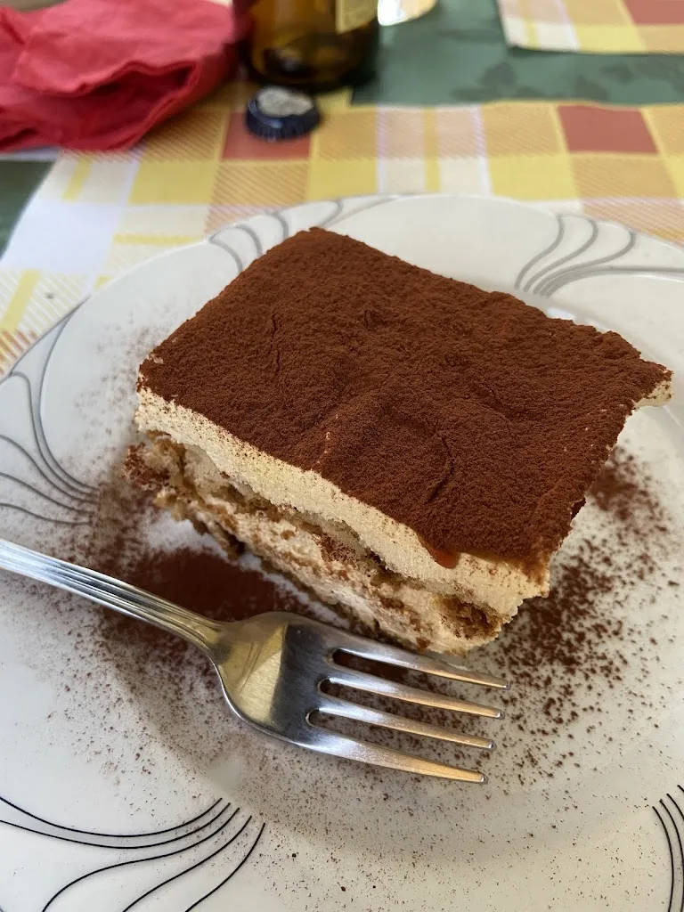 Marja de Jong_Ristorante L'airone Rosa_Castello Cabiaglio_Bewertung