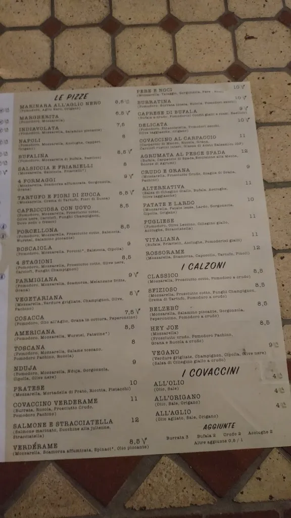 Menu_Ristorante Verderamo_Castello Cabiaglio_image_1