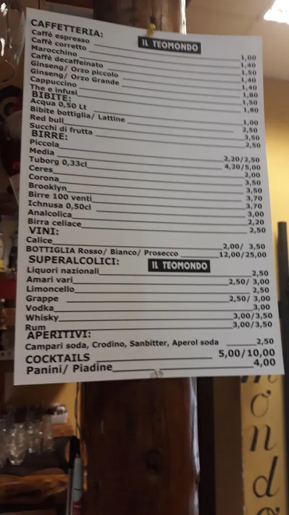 Menu_Il Teomondo_Castelletto_image_1
