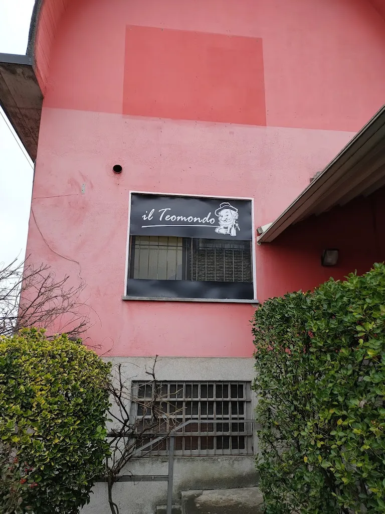 Giuseppe Barbiere_Il Teomondo_Castelletto_review