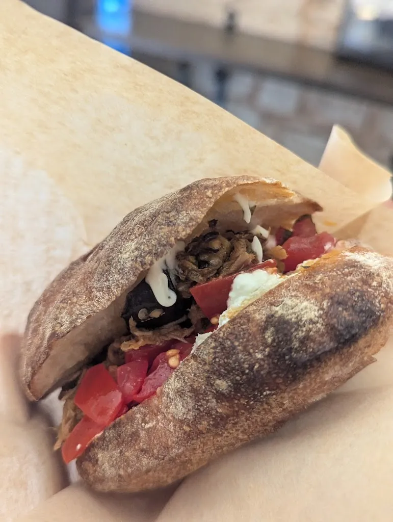 Menu_La Filibusteria - ITALIAN STREET FOOD_Alberobello_image_6