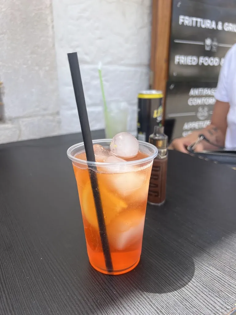 Menu_La Filibusteria - ITALIAN STREET FOOD_Alberobello_image_7