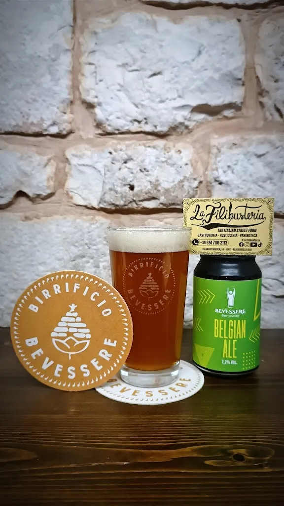 Menu_La Filibusteria - ITALIAN STREET FOOD_Alberobello_image_8