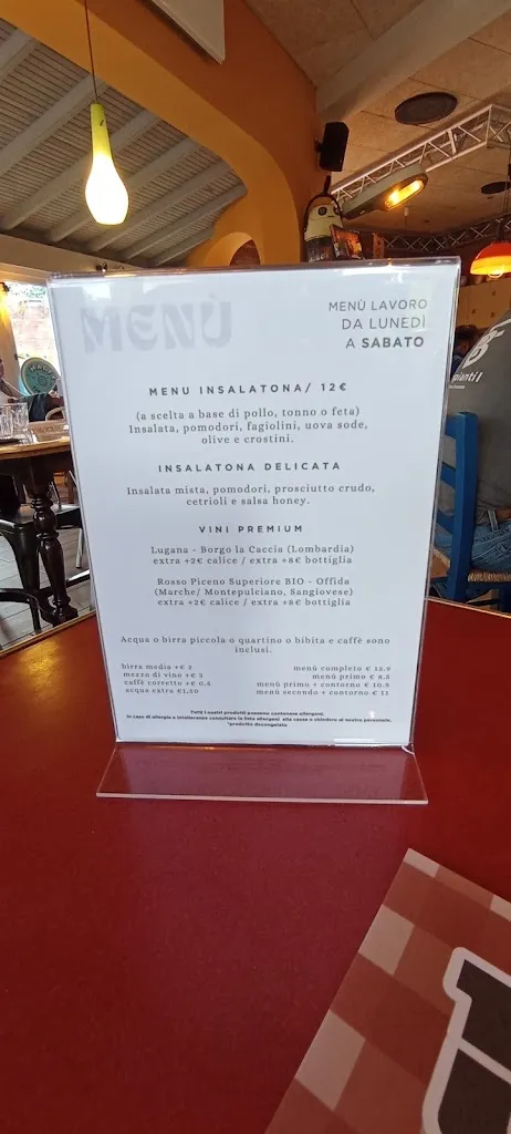 Menu_1000 Lire Bistrot_Castello di Brianza_image_4