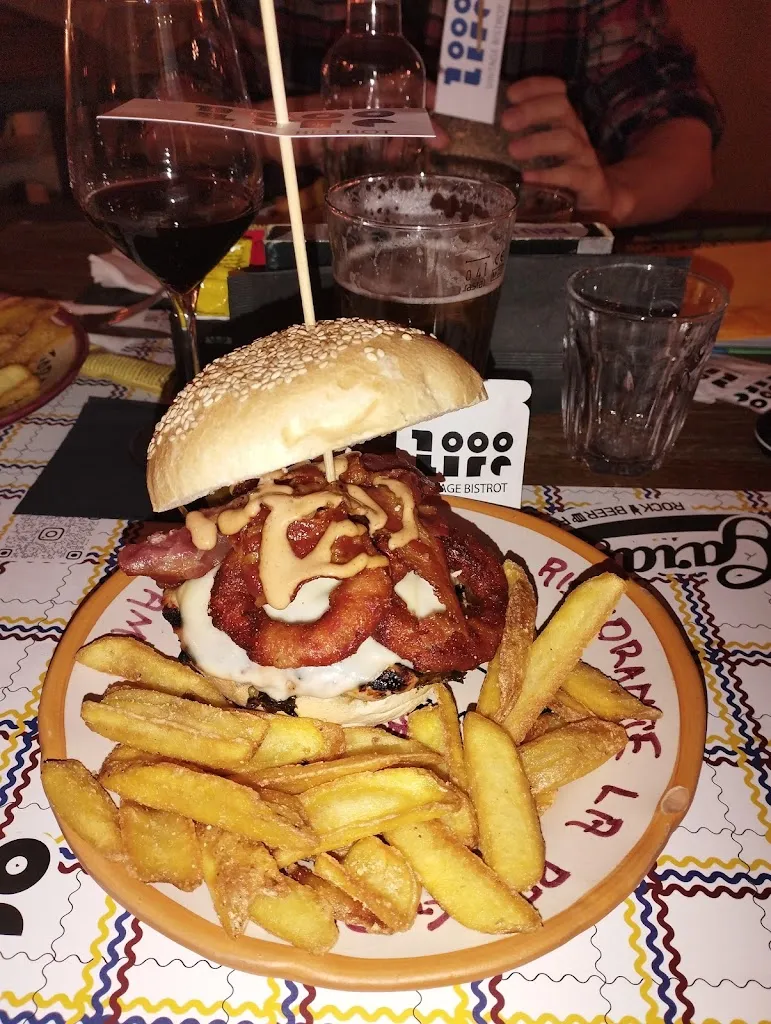 Menu_1000 Lire Bistrot_Castello di Brianza_image_9