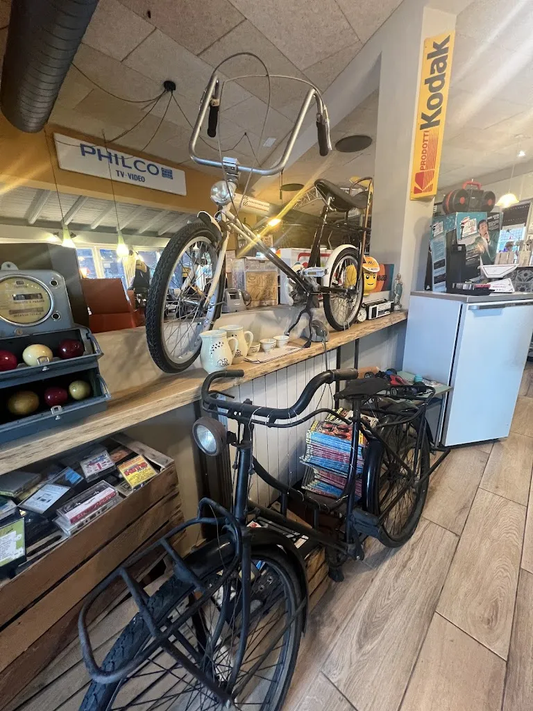 Andrea Kiese Seiferheld_1000 Lire Bistrot_Castello di Brianza_review