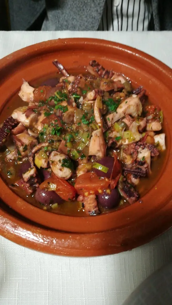 paoarrivas2014 paoarrivas2014_Trattoria Ristorante al Dosso_Castello di Brianza_review