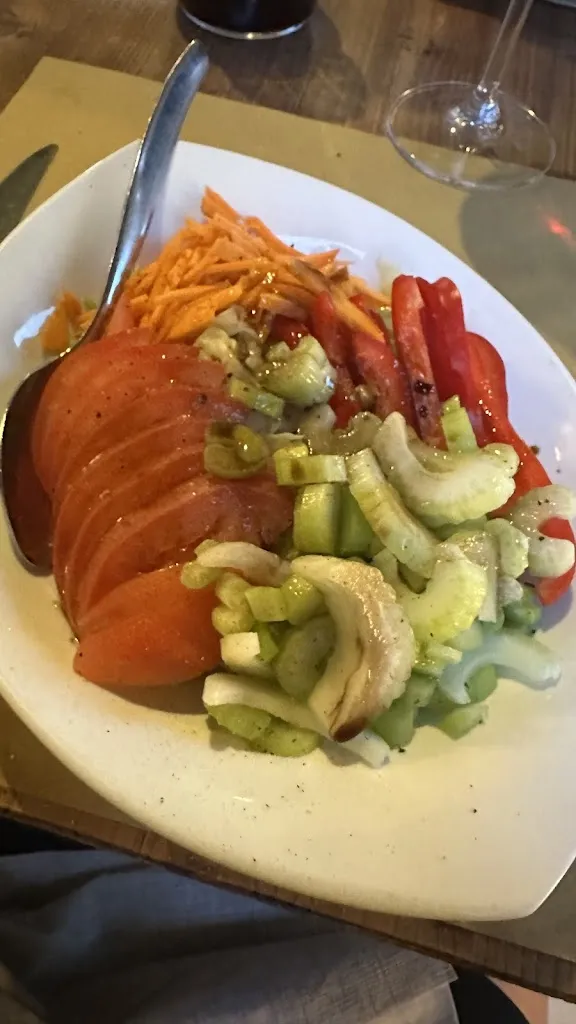 T.S Copenhagen Denmark_Ristorante Casa Del Combattente_Castelmarte_review