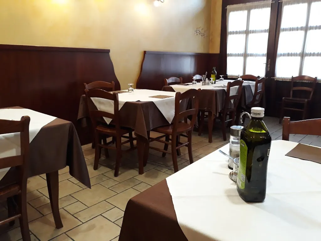 Luciano Guariso_Trattoria Del Sole Di Curtarelli Rachele_Castelnuovo Bocca d'Adda_review