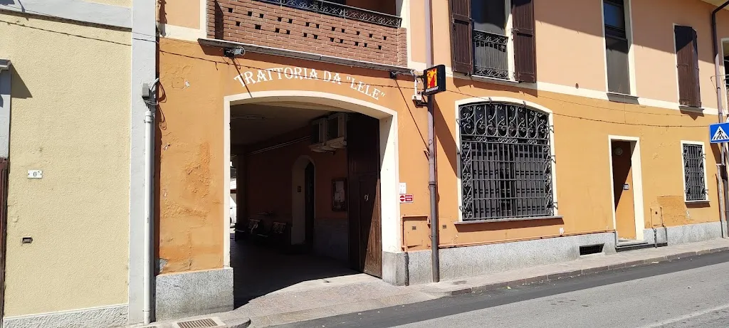 .Save._Da Lele_Castelnuovo Bocca d'Adda_review