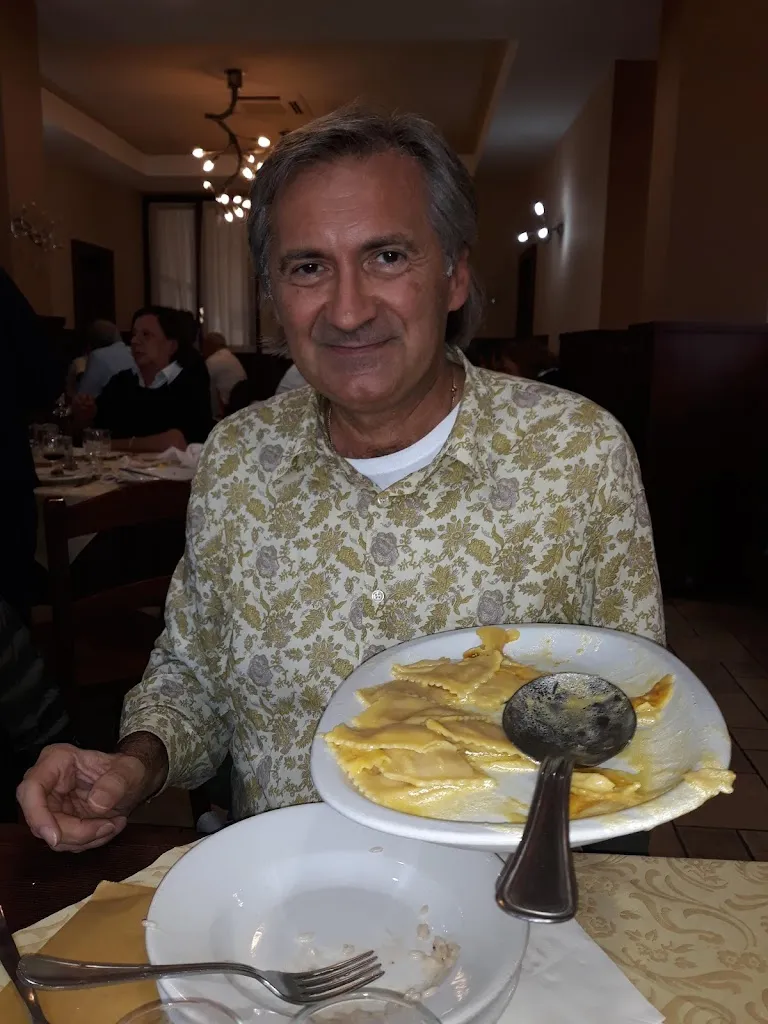 Gianmarco Pisati_Da Lele_Castelnuovo Bocca d'Adda_review