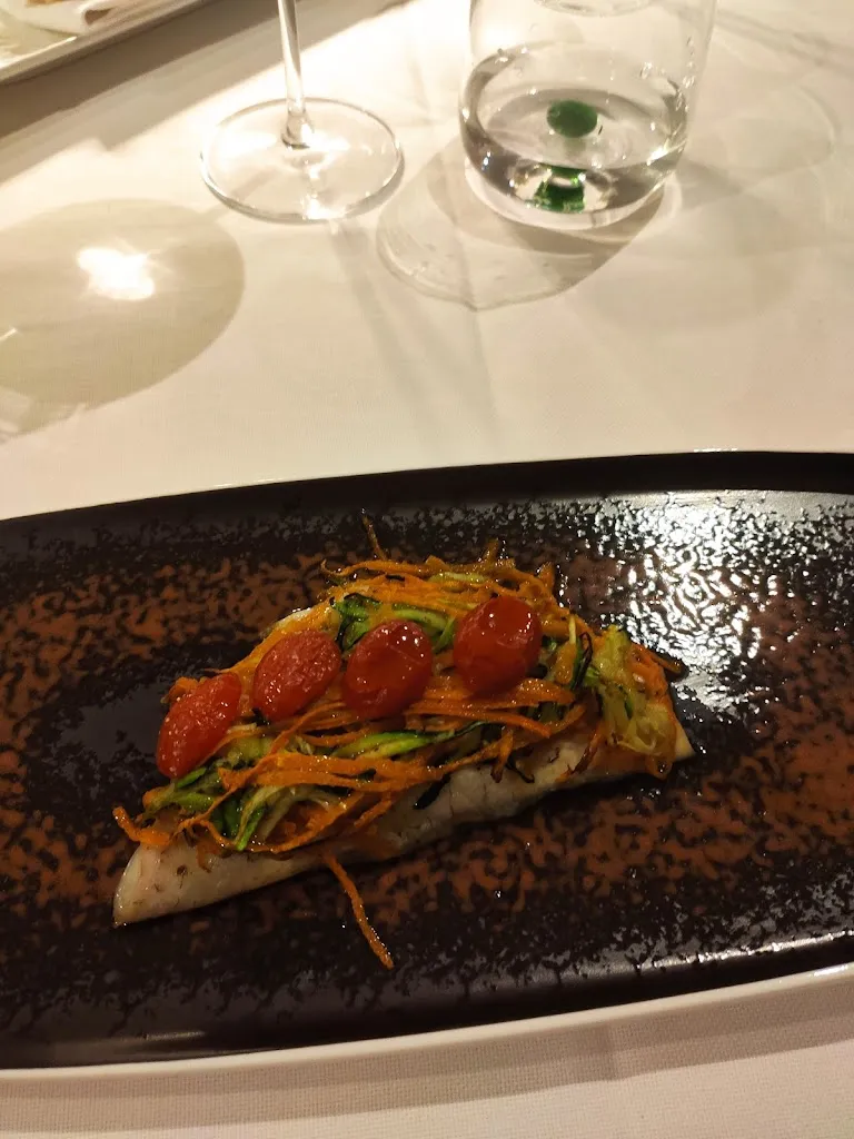 Menu_Il Gelso Nero - Ristorante Castellucchio (Mantova)_Castellucchio_image_5