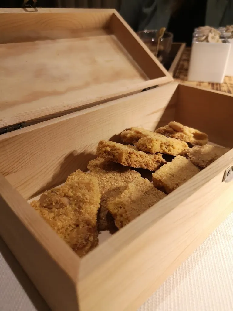 Menu_Il Gelso Nero - Ristorante Castellucchio (Mantova)_Castellucchio_image_9