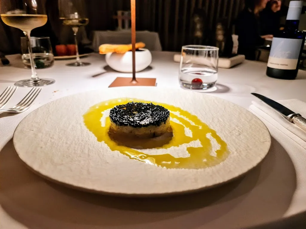 Il Gelso Nero - Ristorante Castellucchio (Mantova)_Castellucchio_slider_image_1