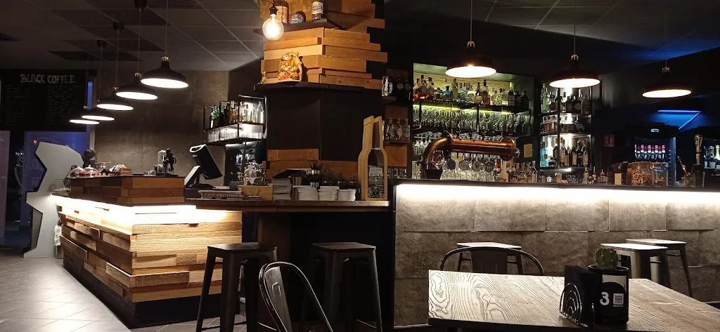 Cristina Rizzi_Black Coffee Kitchen Bar_Castellucchio_review