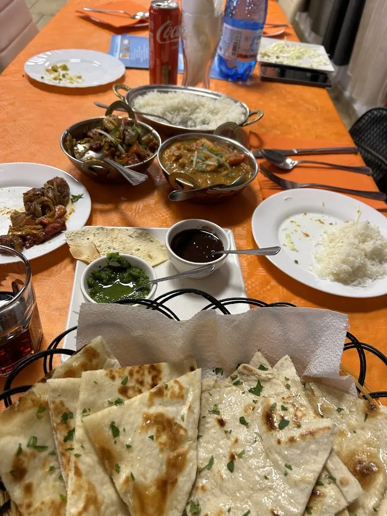 Menu_Ristorante indiano Risto Haweli_Castellucchio_image_3