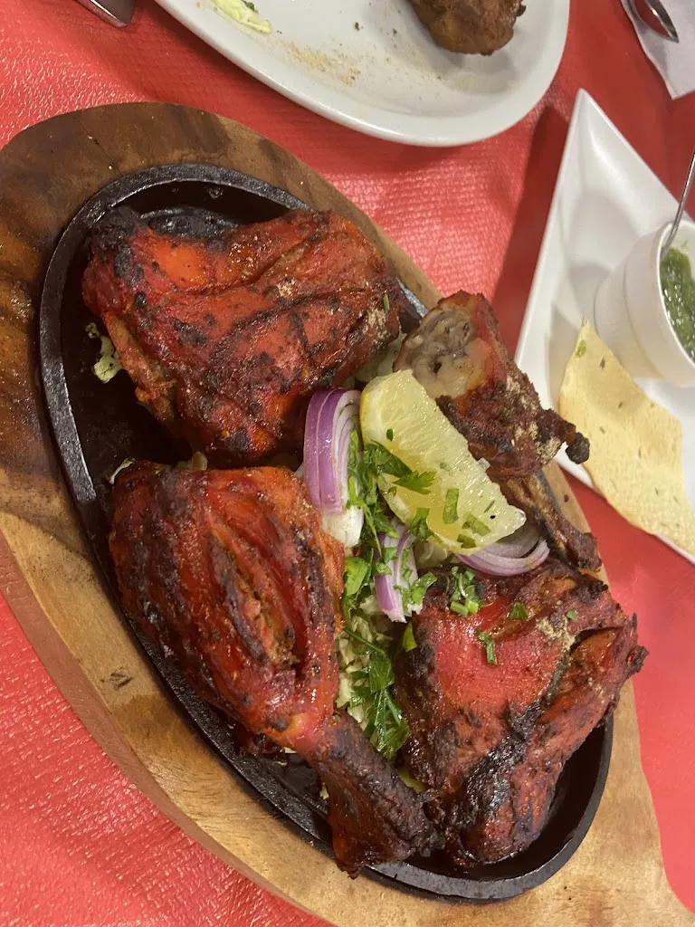 Menu_Ristorante indiano Risto Haweli_Castellucchio_image_4