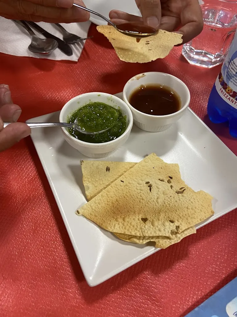 Menu_Ristorante indiano Risto Haweli_Castellucchio_image_7