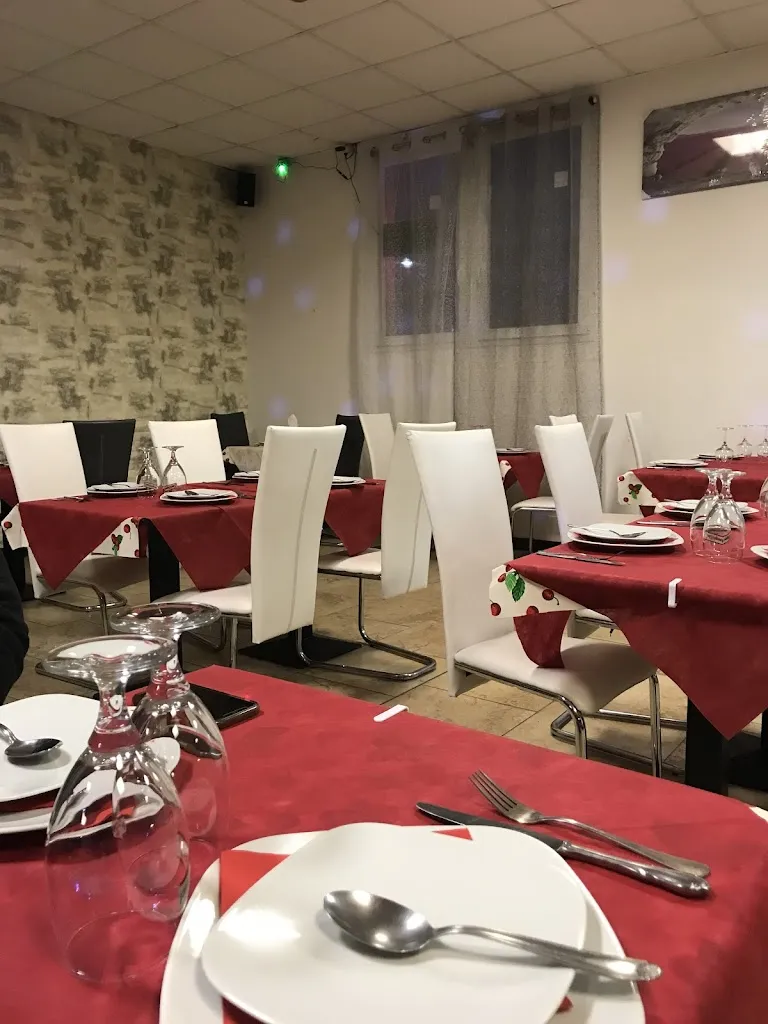 Valentina Margonari_Ristorante indiano Risto Haweli_Castellucchio_review