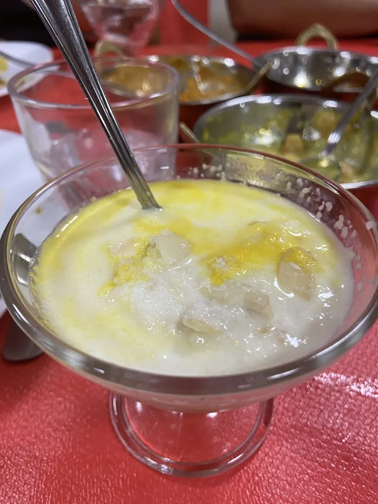 Desy Ferro_Ristorante indiano Risto Haweli_Castellucchio_review