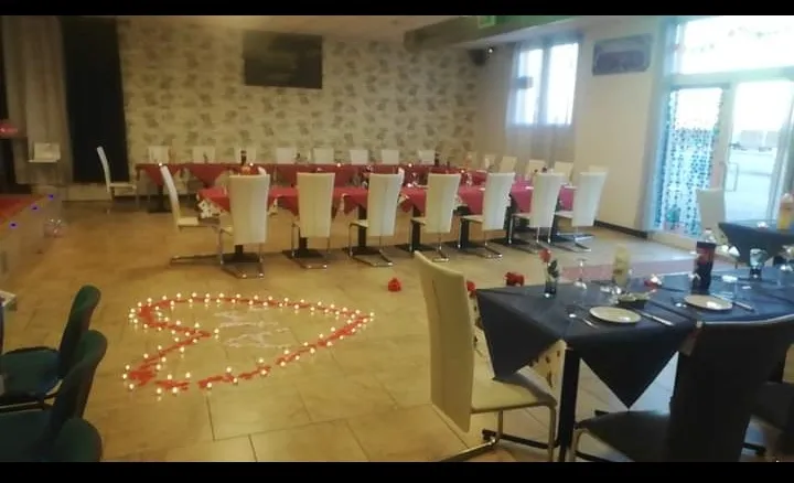 Ristorante indiano Risto Haweli restaurant in Castellucchio