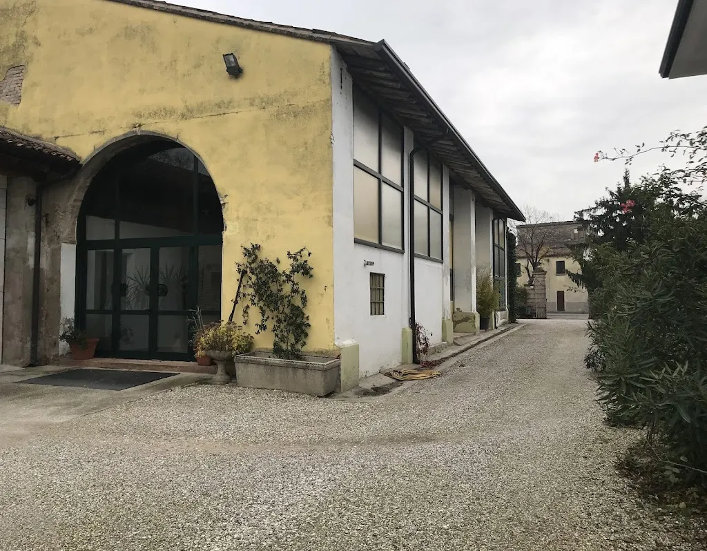 Valentina Margonari_Agriturismo Fondochiesa_Castellucchio_review