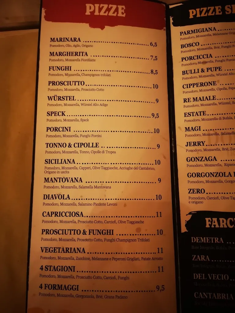 Menu_The Donegal Irish Pub_Castellucchio_image_2