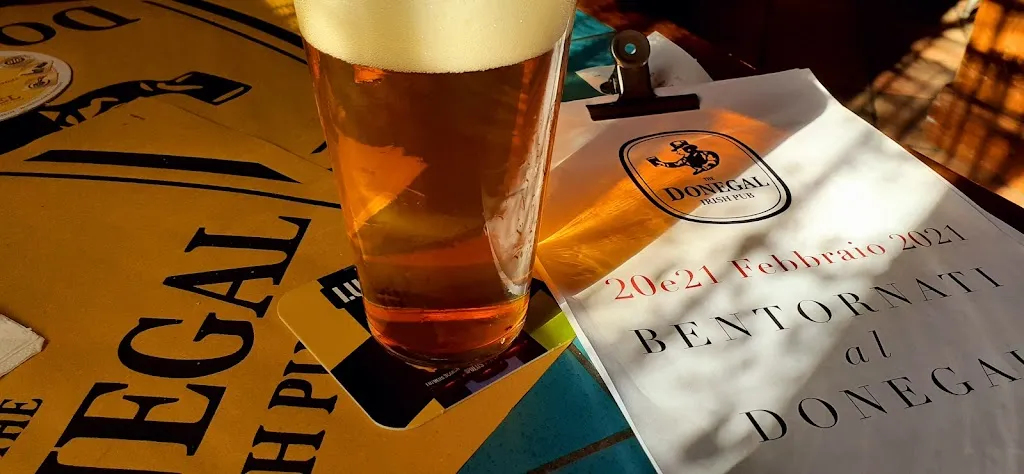 Menu_The Donegal Irish Pub_Castellucchio_image_7