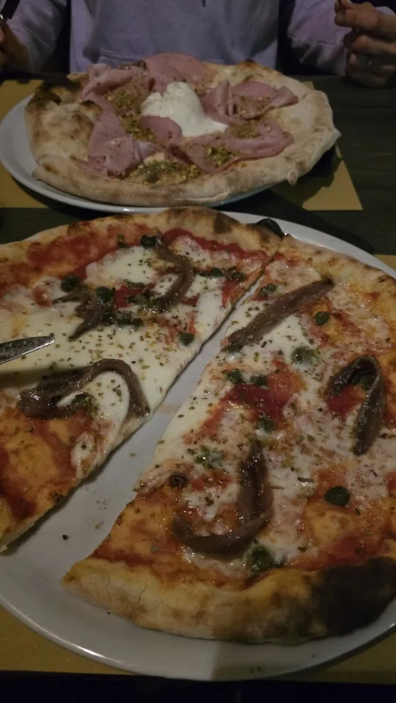 Berta László_The Donegal Irish Pub_Castellucchio_review