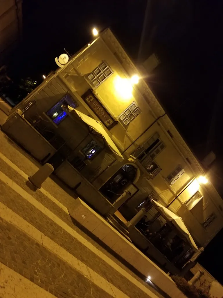 Luci Anderson_The Donegal Irish Pub_Castellucchio_review