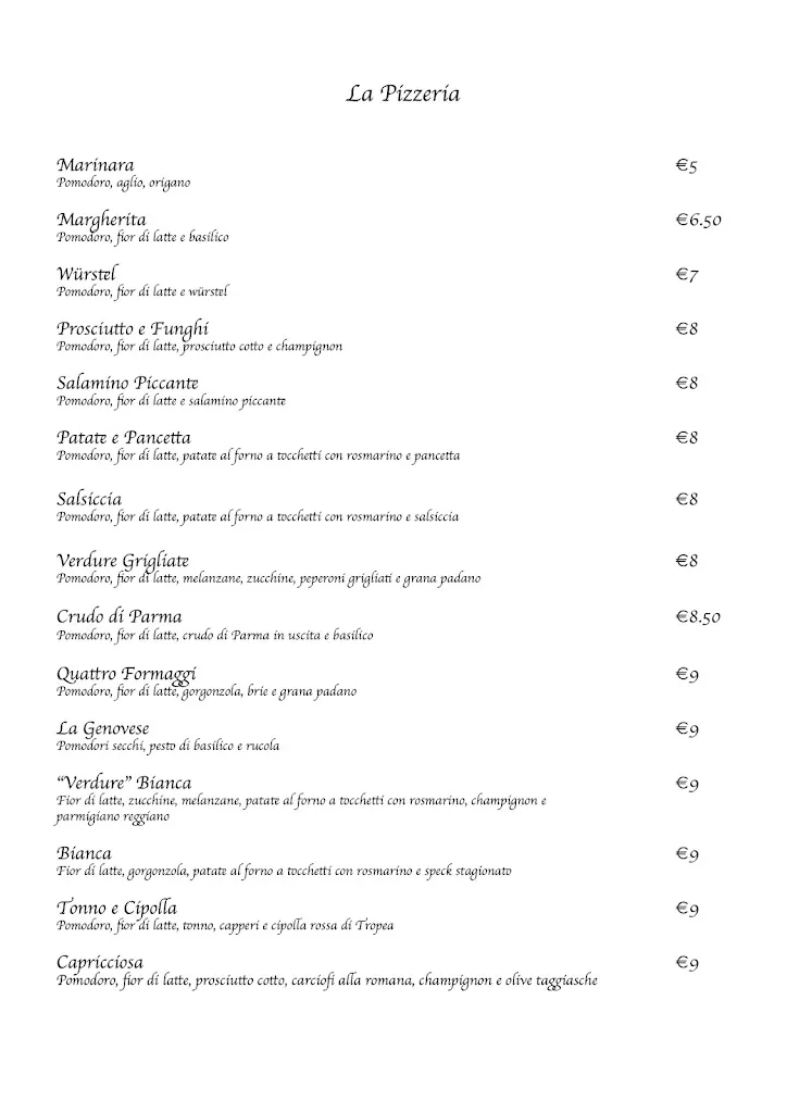 Menu_Pizzeria Castellucchio (Mantova)_Castellucchio_image_2