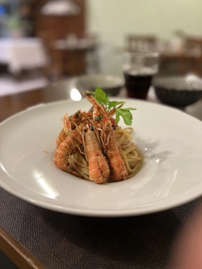 Gea Gazi Pavicic_Pizzeria Castellucchio (Mantova)_Castellucchio_review