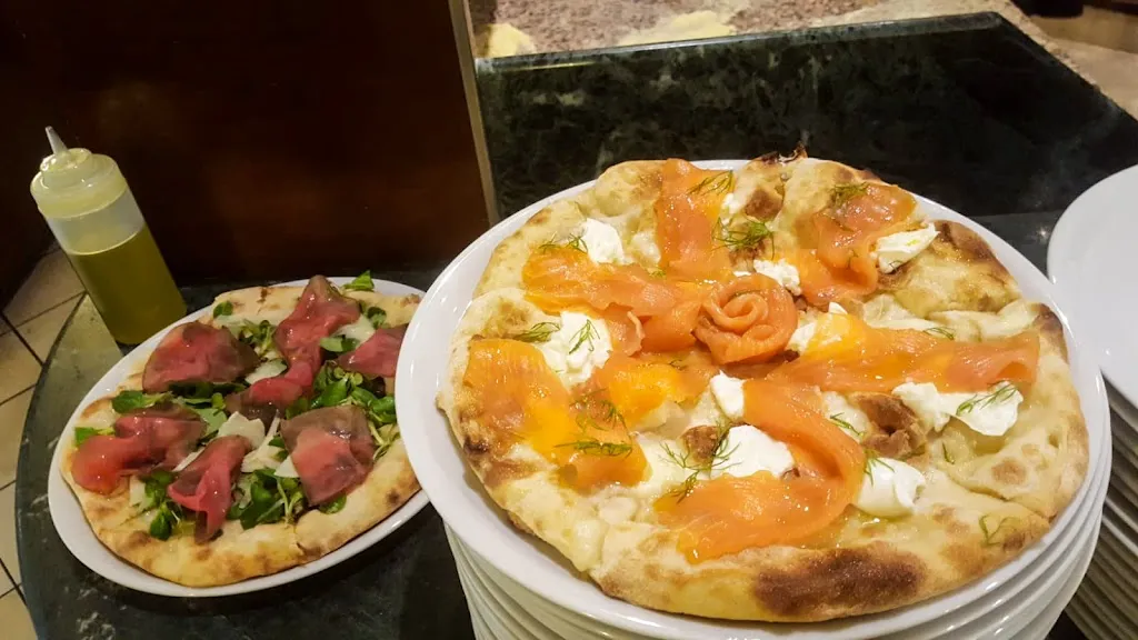 Alberto Fogliata_Pizzeria Castellucchio (Mantova)_Castellucchio_review