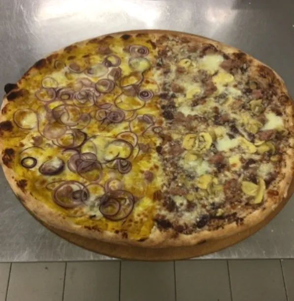 Menu_Pizzeria Da Checco_Castellucchio_image_6