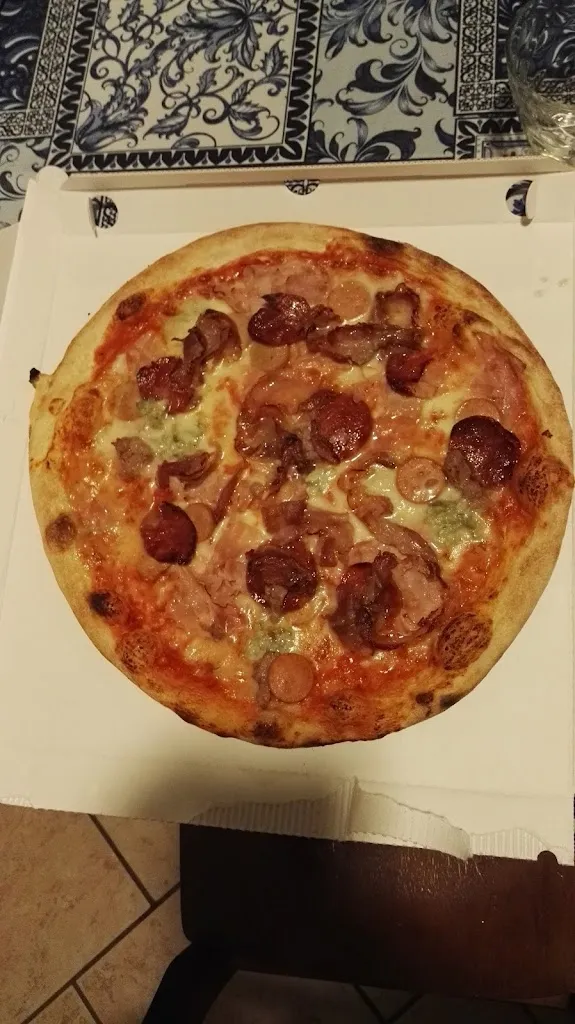 Menu_Pizzeria Da Checco_Castellucchio_image_9