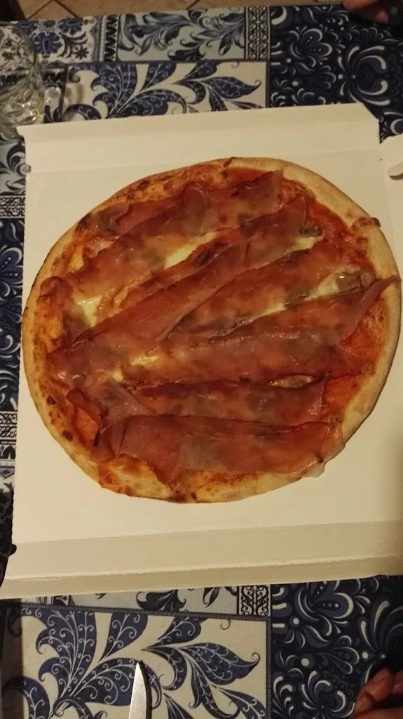 susanna trematerra_Pizzeria Da Checco_Castellucchio_review