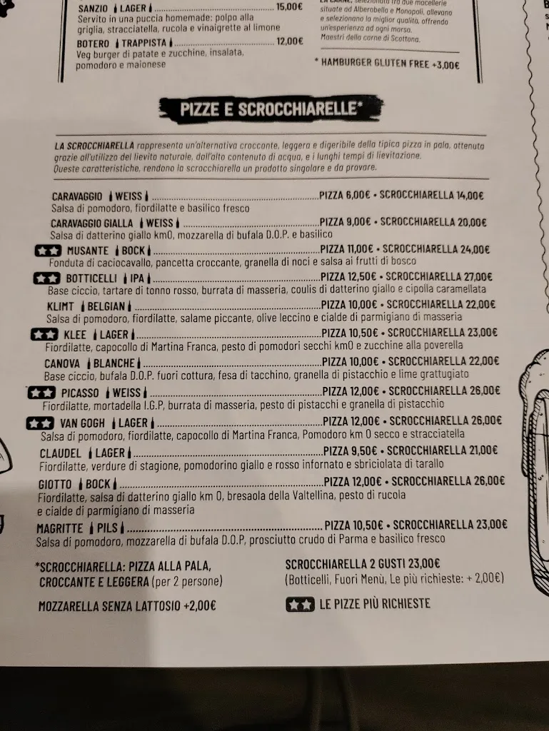 Menu_Republic 19_Alberobello_image_3