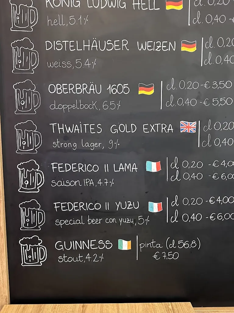 Menu_Republic 19_Alberobello_image_4