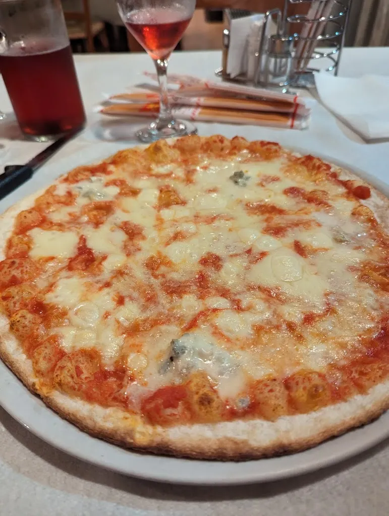 Pawel “Yakito”_Pizzeria Ristorante Al Vertice_Castellucchio_review