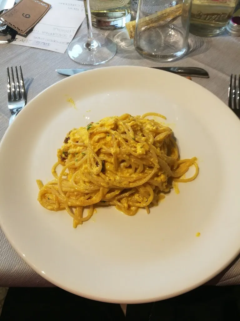 Massimo Angelini_Ristorante Al Nuovo Capriccio_Castellucchio_review