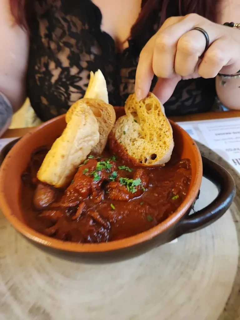 Katia Mazzini_Ristorante Al Nuovo Capriccio_Castellucchio_review