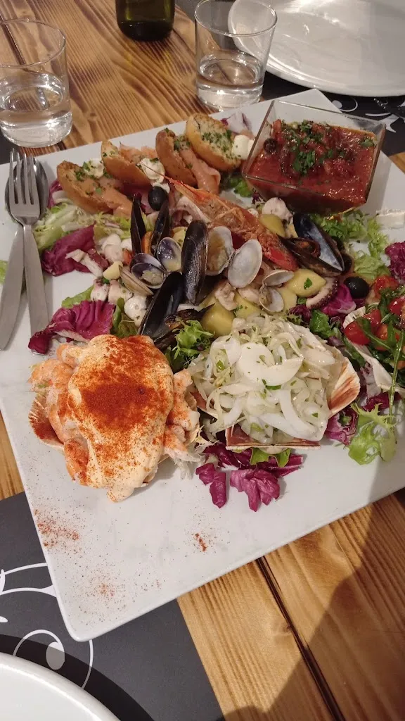 Elisa T._Ristorante Al Nuovo Capriccio_Castellucchio_review