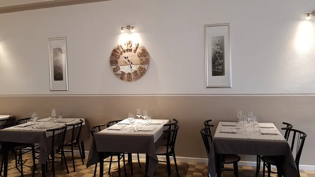 Ristorante Al Nuovo Capriccio restaurant in Castellucchio