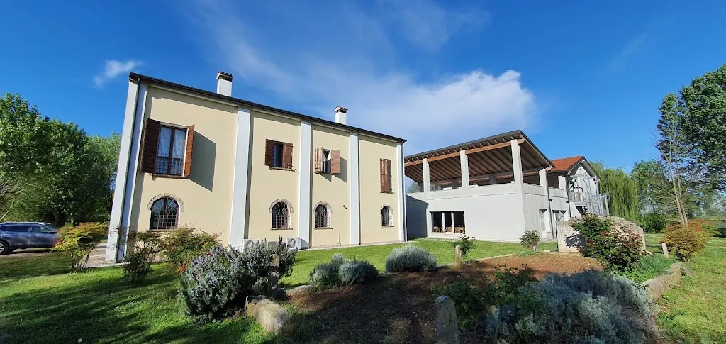 Bed & Breakfast Corte Zanella restaurant in Castellucchio