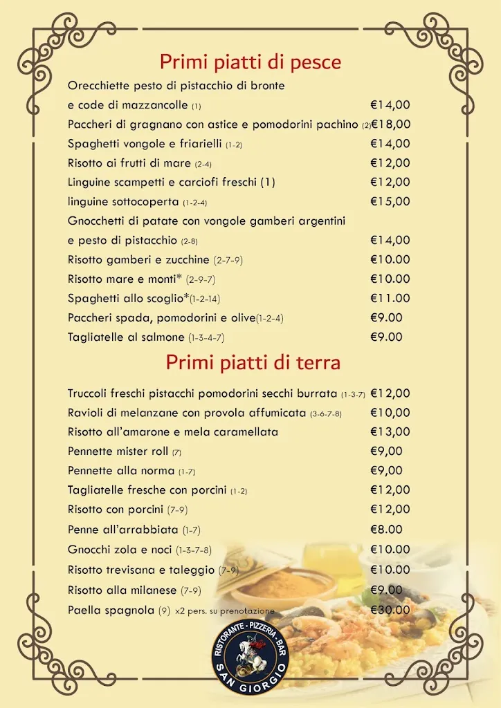 Menu_Ristorante San Giorgio Castelleone_Castelleone_image_3